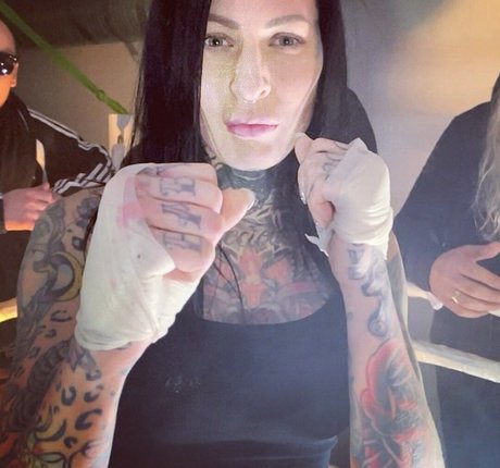 FemkeFTW hot pornstar image