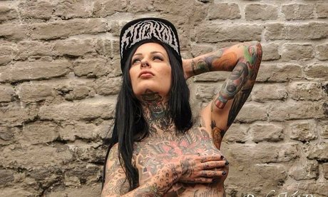 FemkeFTW star erotic image