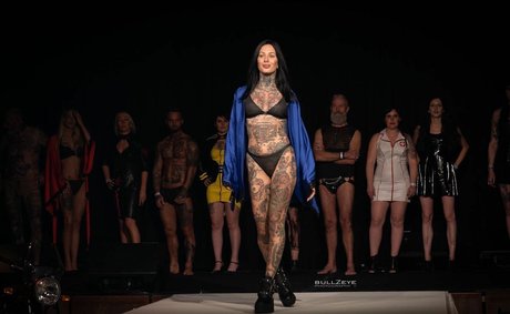 FemkeFTW model perfect image