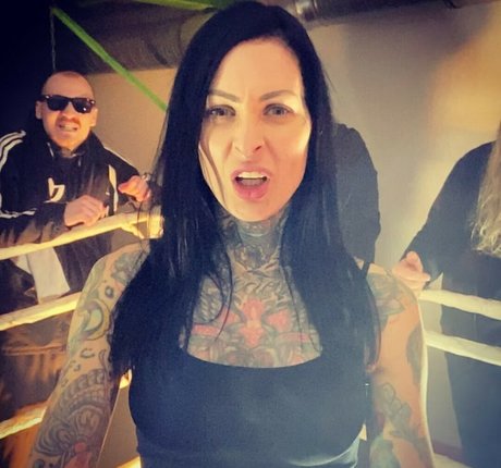 FemkeFTW perfect pornstar pic