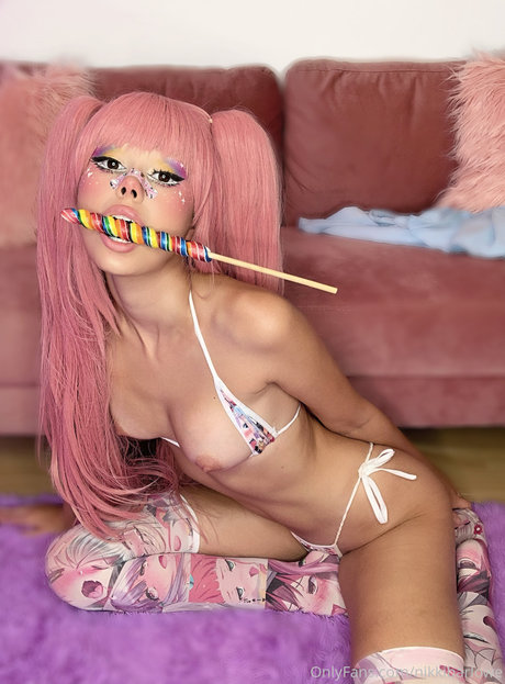 Nikki Barlowe star nice galleries