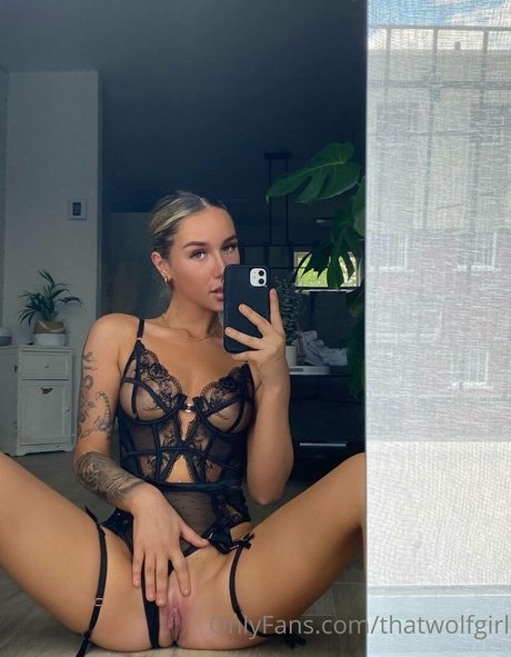 Thatwolfgirl high quality star image