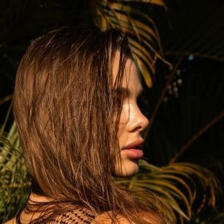 Anison Kate model perfect pictures