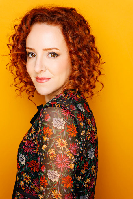 Olivia Hack actress picture