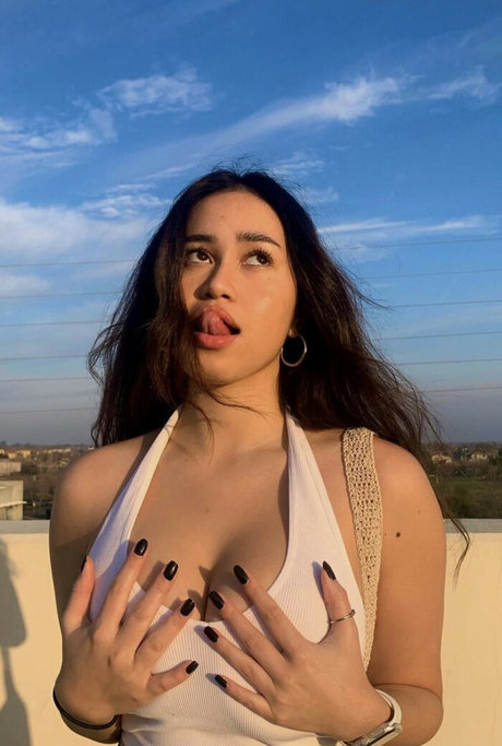 babyanza23 nude star gallery