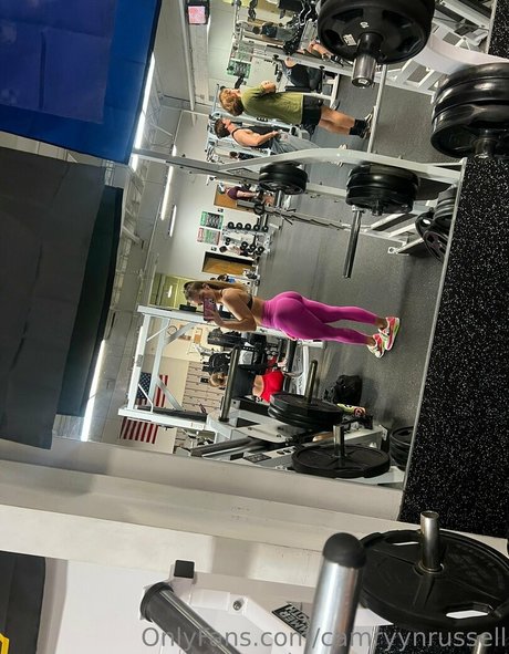 camryynrussell pornstar perfect picture