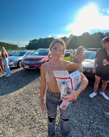 camryynrussell Profile