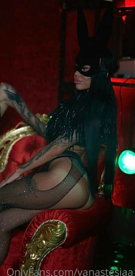vanastesiaa pornstar perfect galleries