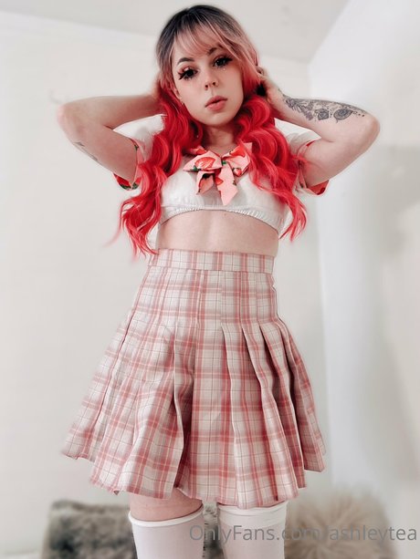 ashleytea exclusive pornstar photo