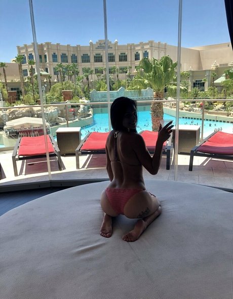 ebony sloppy onlyfans nudes photo