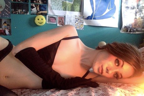 Clamgirl model free galleries