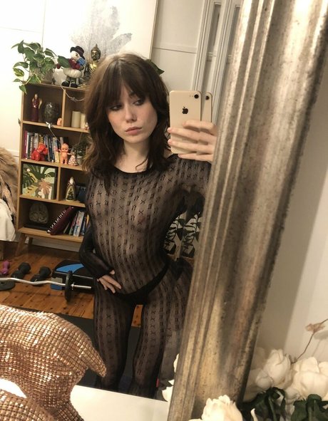 Clamgirl perfect star pictures