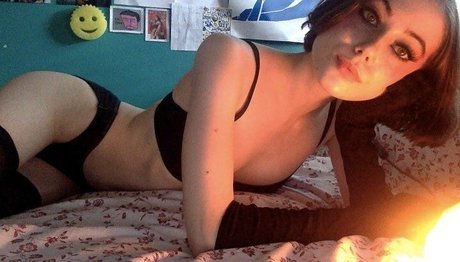 Clamgirl star top photos