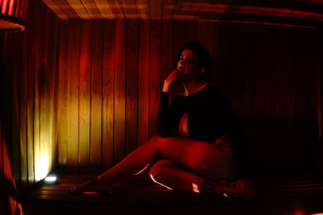 Ava Twitchling model nudes pictures