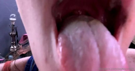 JasNacole21 nudes pornstar photo