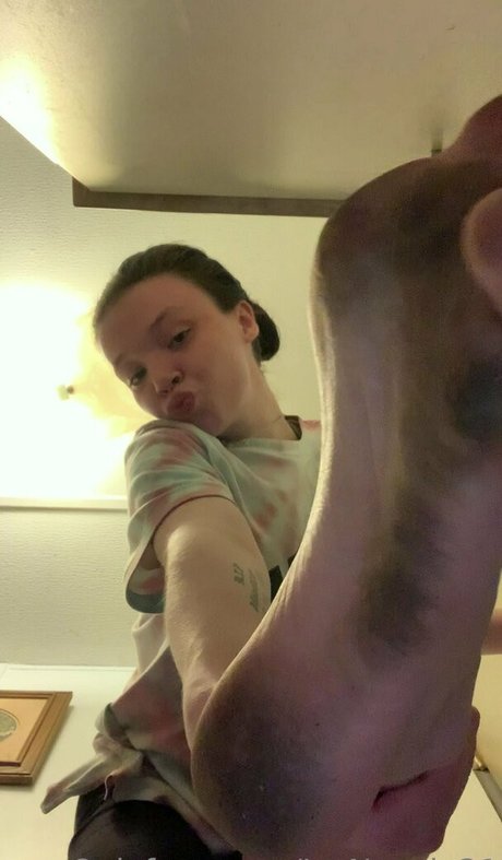 JasNacole21 nude model image