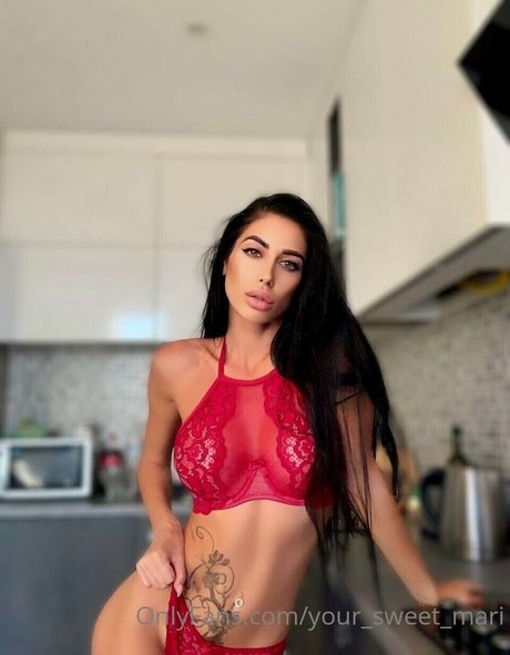 Mari Sweet actress gallery