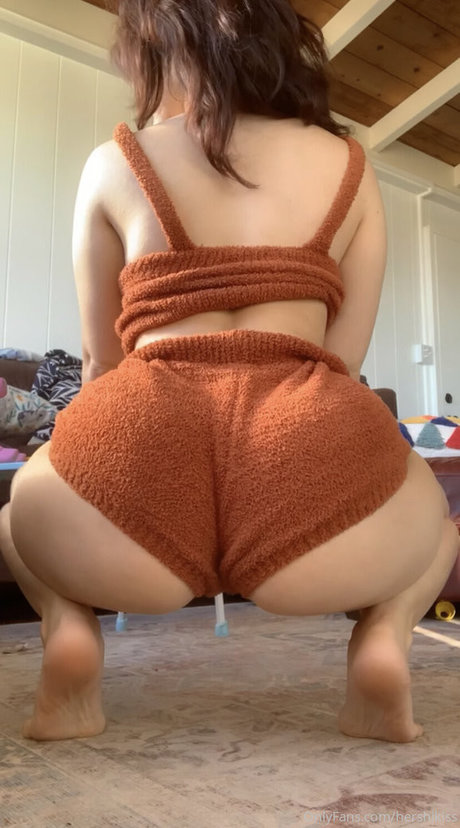 Hershikiss nice star picture