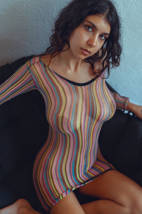 Michevla erotic actress picture