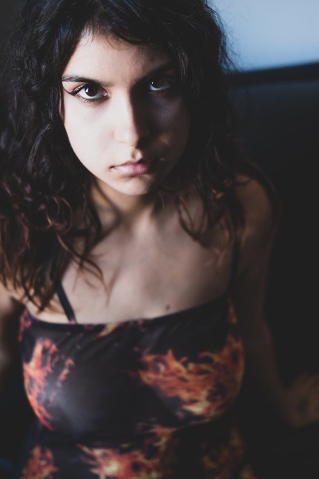 Michevla model xxx archive