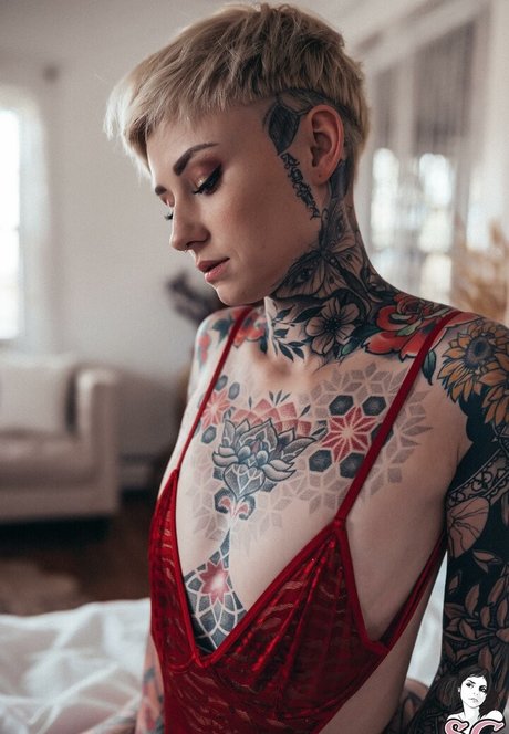 janae strong naked pornstar images