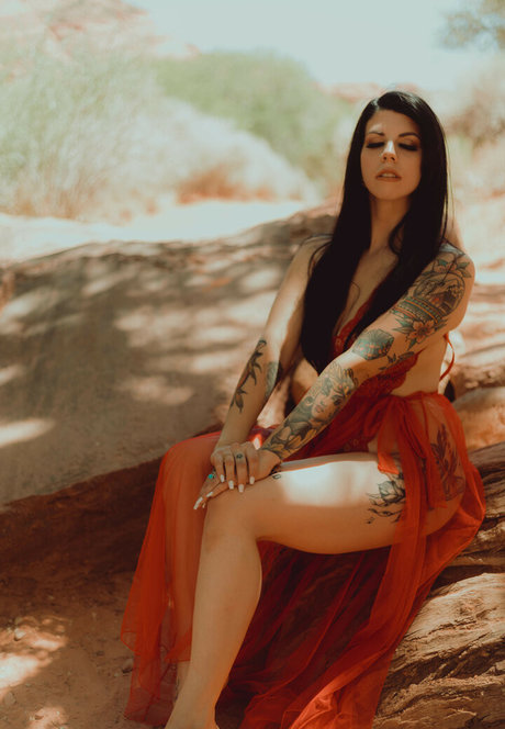 Thatsoraven95 star pretty gallery