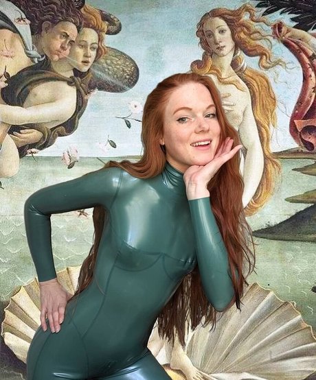 Mdollbot hd star pic