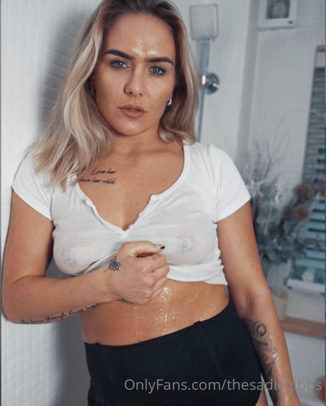 Sadie Gibbs star erotic pictures