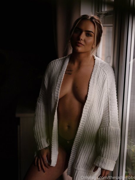 Sadie Gibbs star sex archive