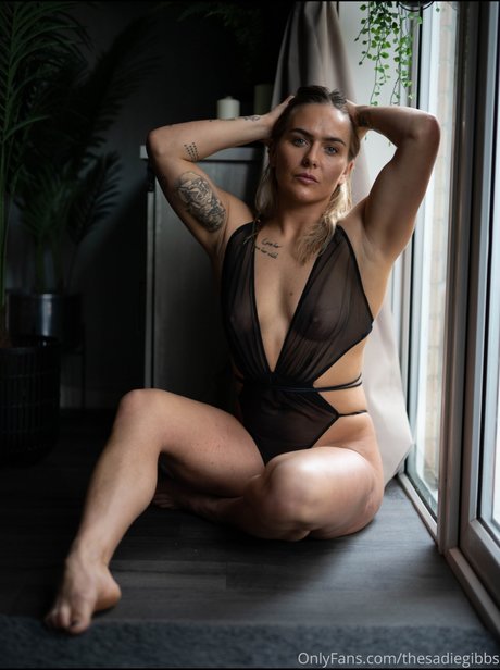 Sadie Gibbs art pornstar img