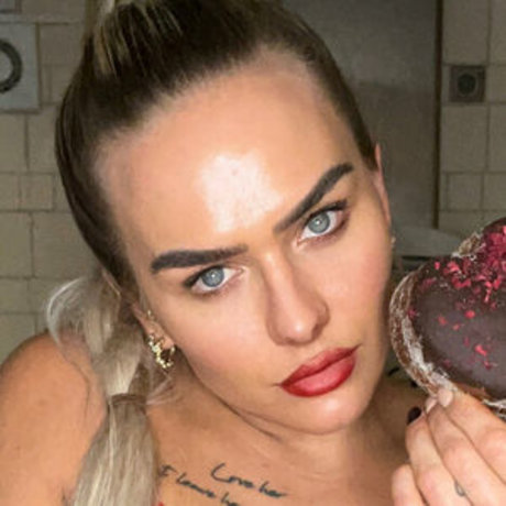 Sadie Gibbs pornstar exclusive photo