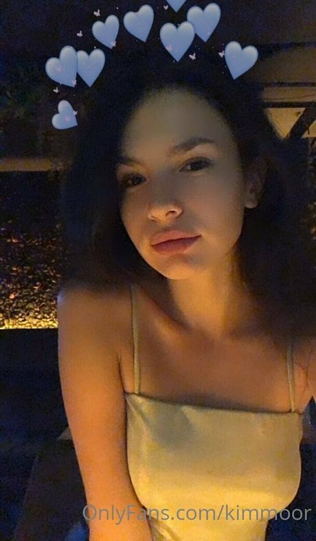 Kim Moor pornstar beautiful galleries