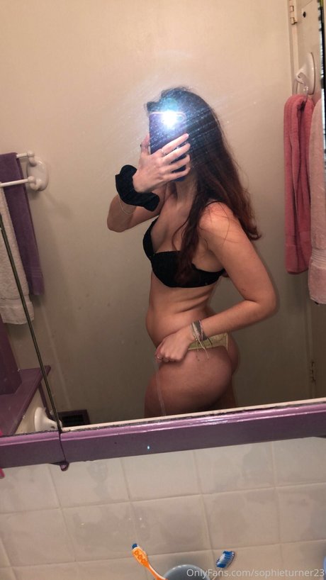 SophieGirl nudes star images