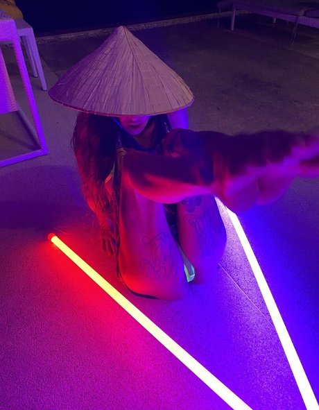 Latisha Blesk star sex images