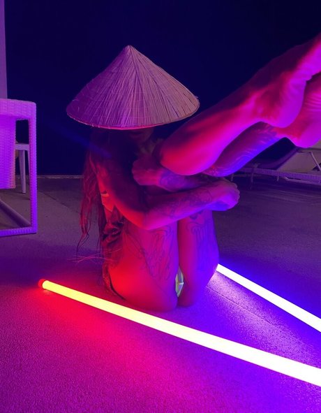 Latisha Blesk perfect star archive