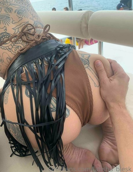 Latisha Blesk hd model pictures