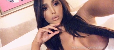 Iesha Marie Profile