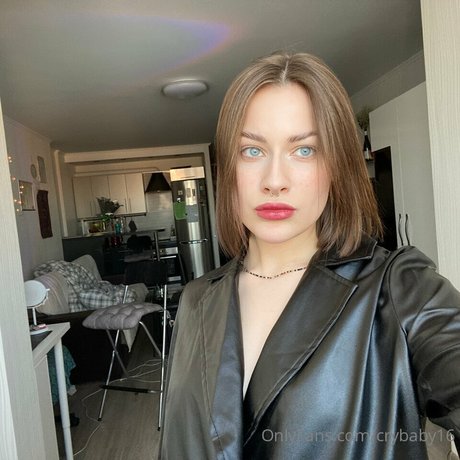 crybaby16 pornstar top photos