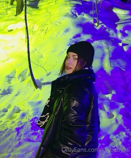 crybaby16 nudes model photo