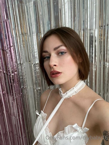 crybaby16 sexy actress archive