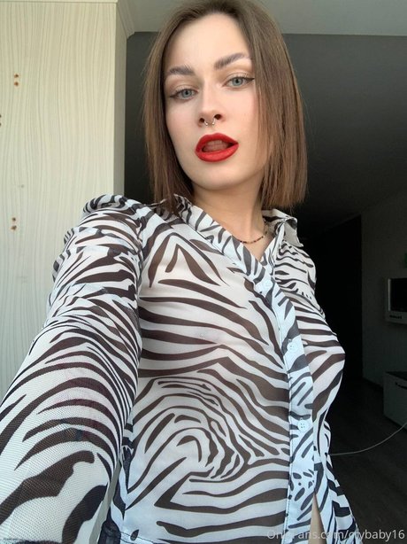 crybaby16 adult actress archive