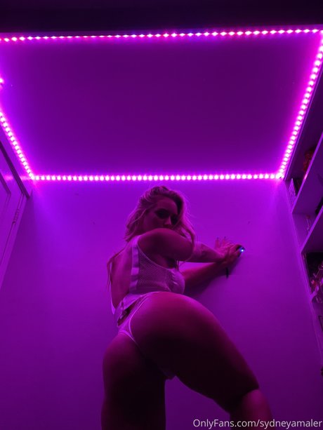 Sydney Maler pornstar nice galleries