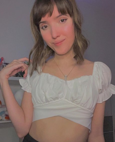 chubby solo onlyfans erotic image