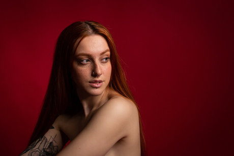 VioletLatte xxx actress image