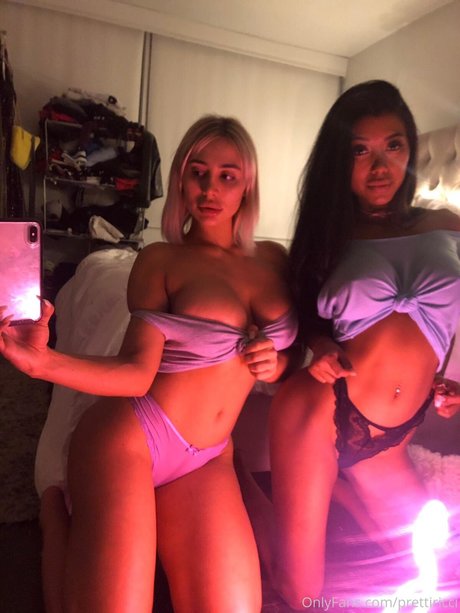 Pretti Ricci star nice image