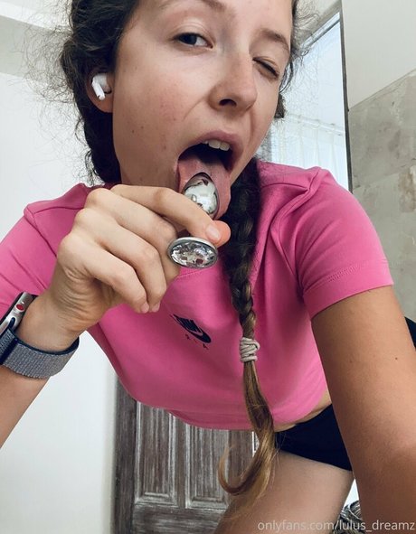 lulus dreamz model hot pictures