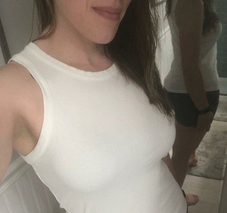 Emily Sequoia nude model photos