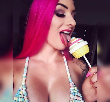 Pia Sativa porn actress picture