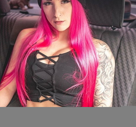 Pia Sativa adult actress photos