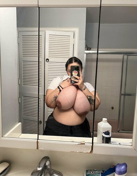 Glitchmaiden model art img